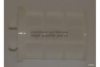 ASHUKI 0399-9505 Fuel filter